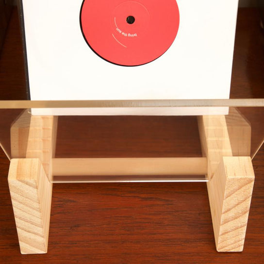 KAIU Vinyl Record Storage (Mini Version)